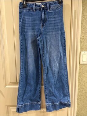 Jeans by Risen Brand.  EUC!